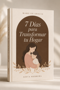 Mamá en Gracia