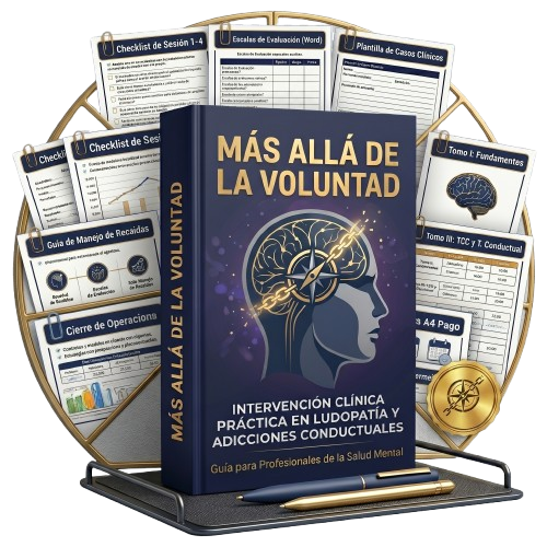Más allá de la voluntad